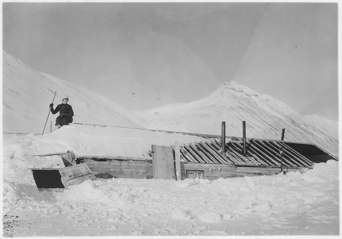 Grønsteinfjellet