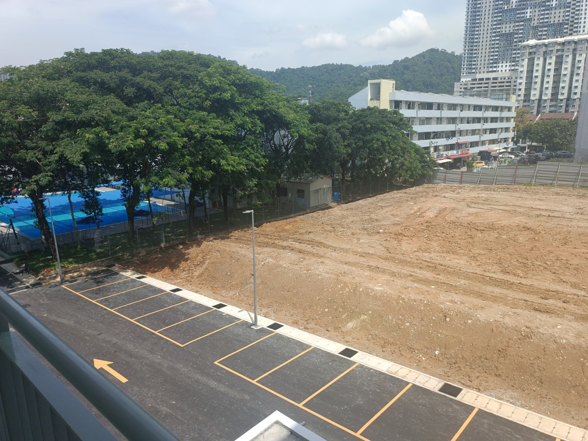 Bukit Batu Feringgi