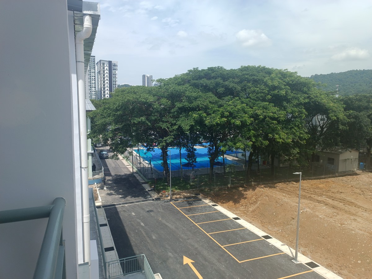 Bukit Timah