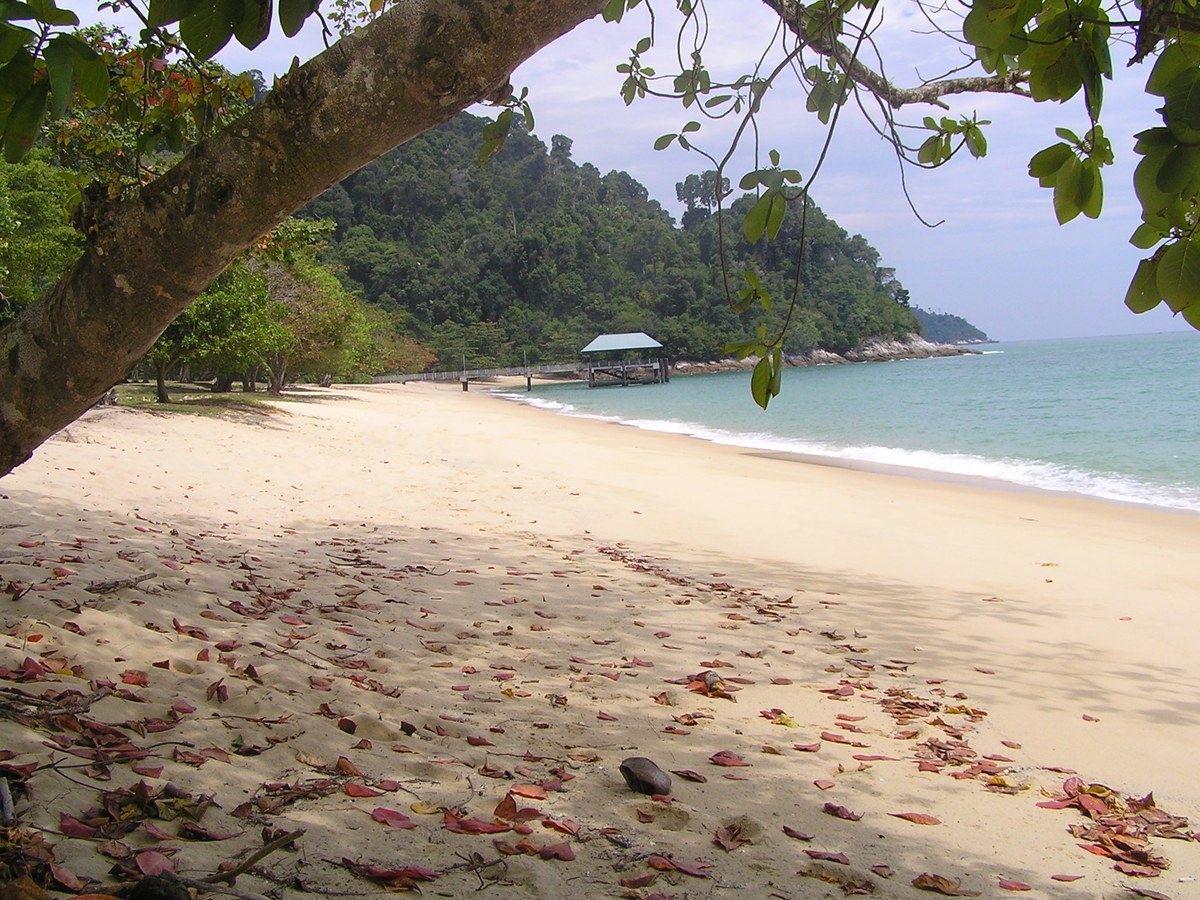 Pasir Ketapang