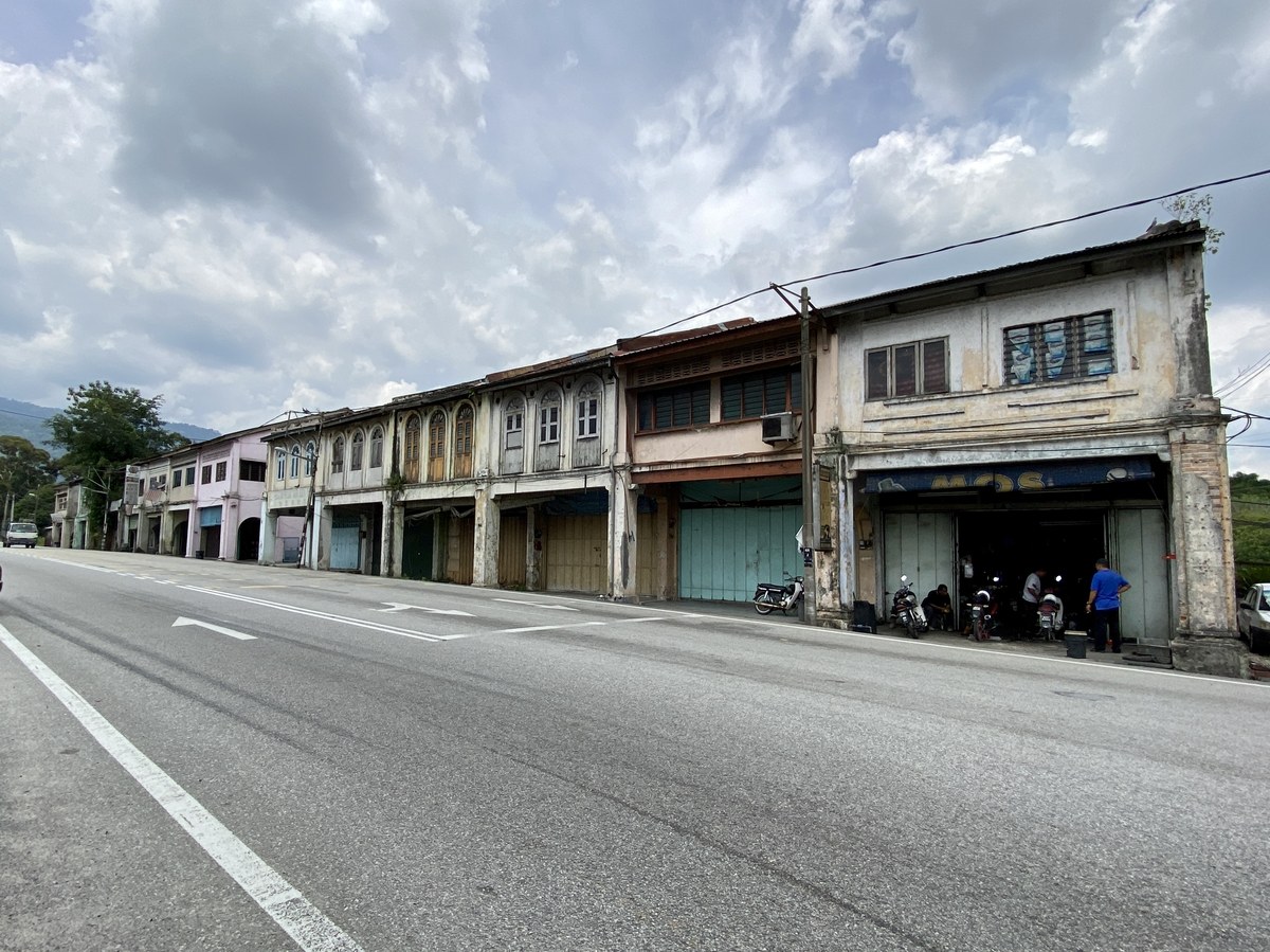 Bukit Ketiyoh