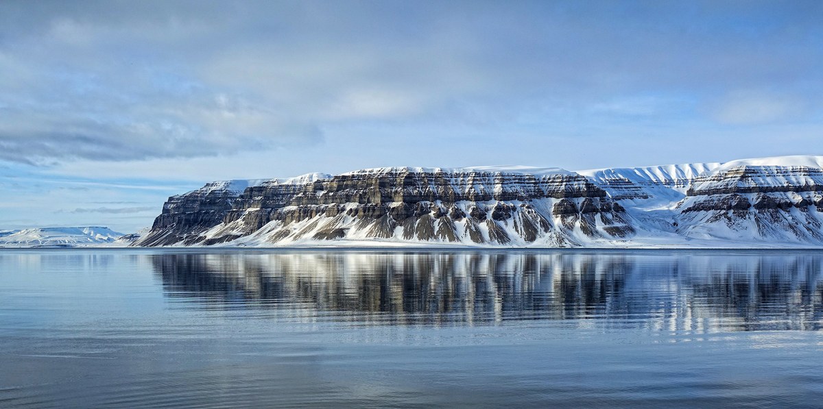 Sindballefjellet