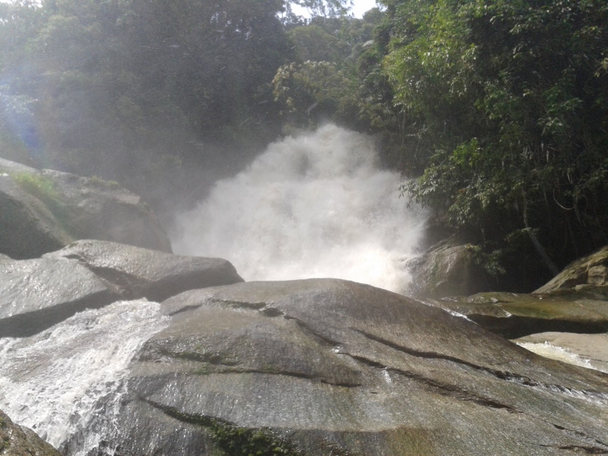 Bukit Penchaboh