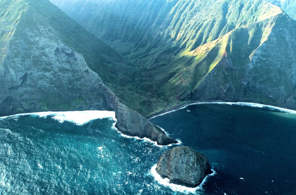 Keanakua