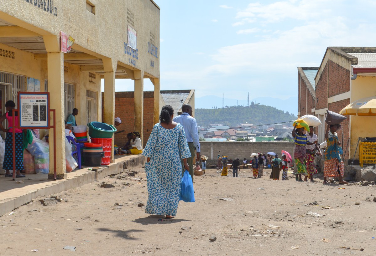 Muhungwe