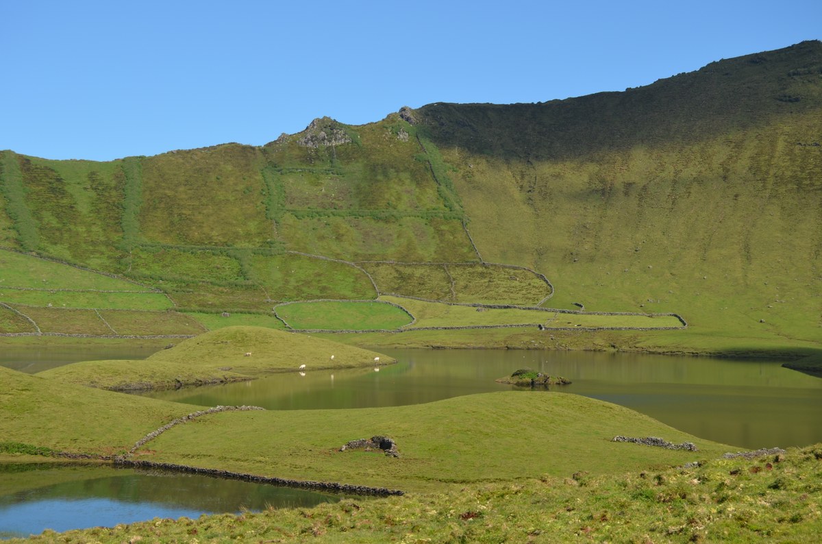 Lagoa do Caldeirão