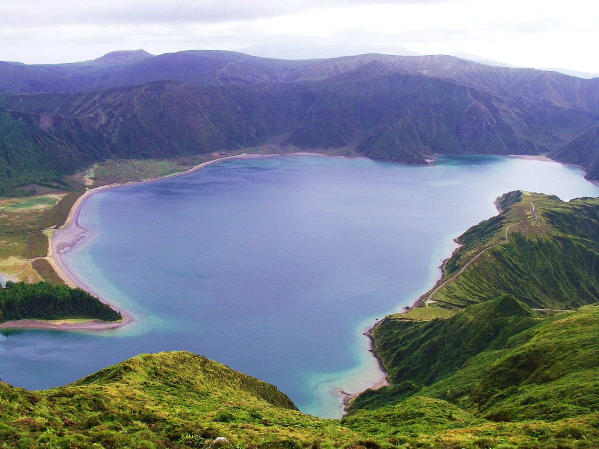 Água de Pau