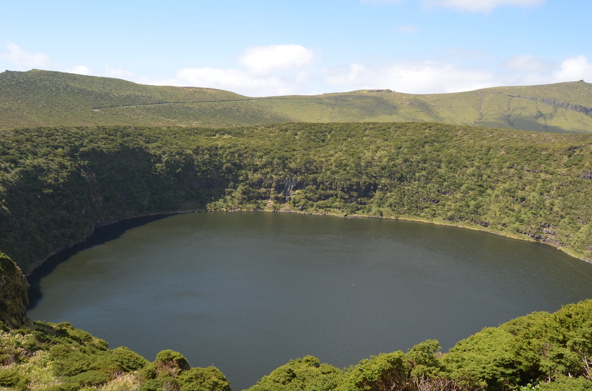 Lagoa Funda