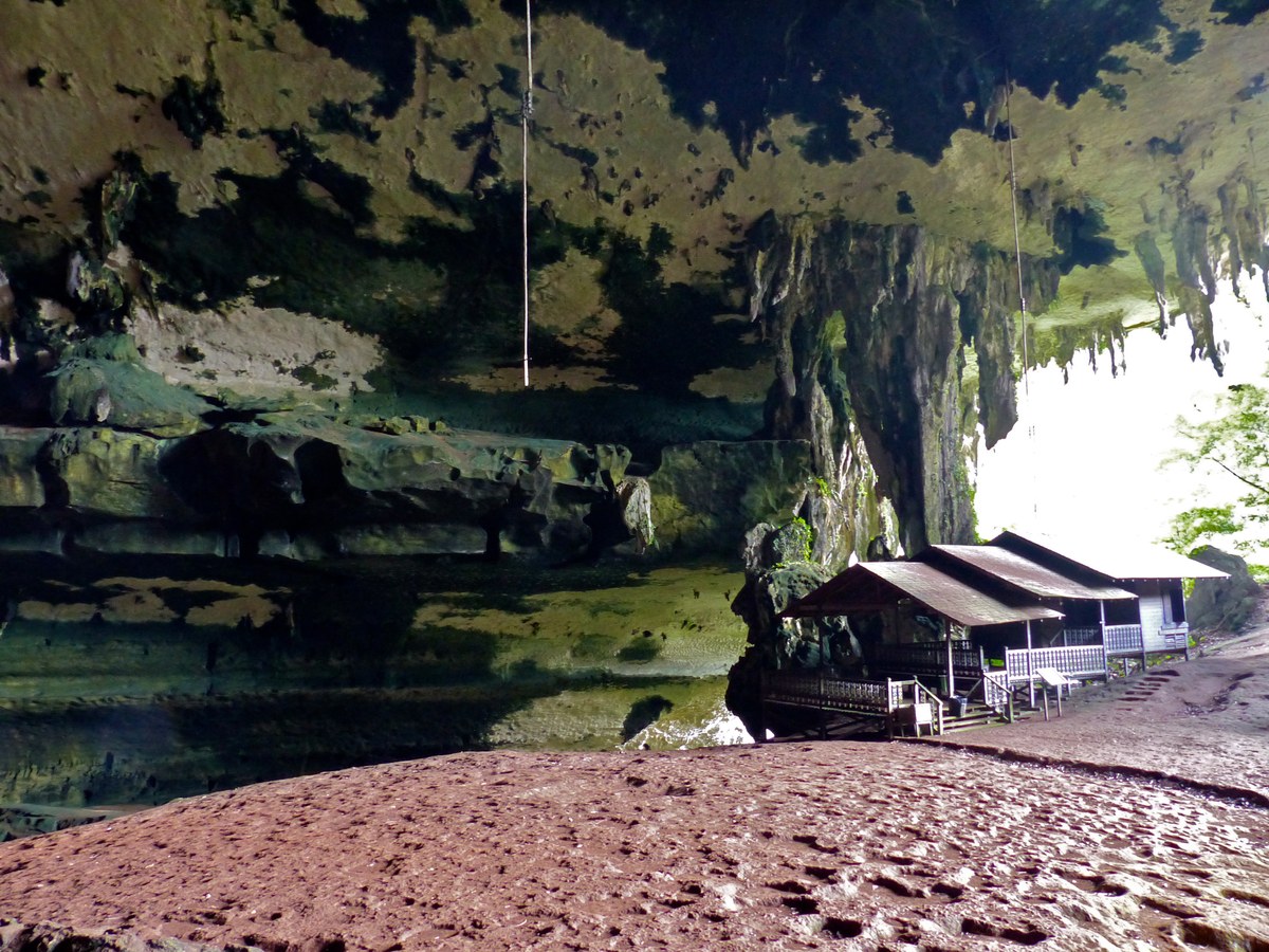Niah National Park