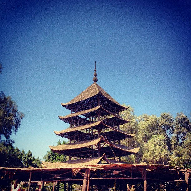 Al-Fayrouz Garden