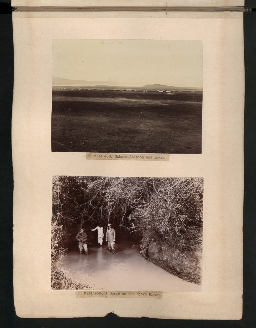 Lake Nakuru