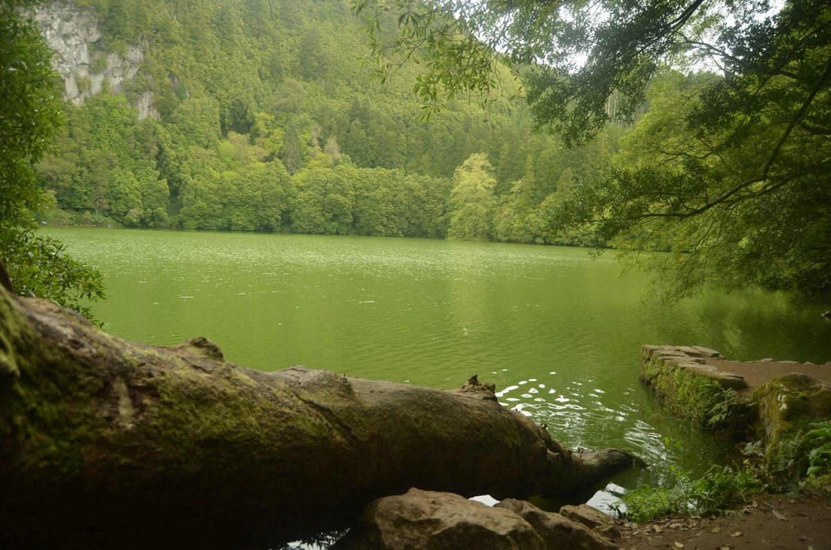 Lagoa do Congro