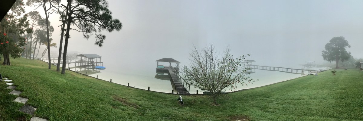 Lake Sirena