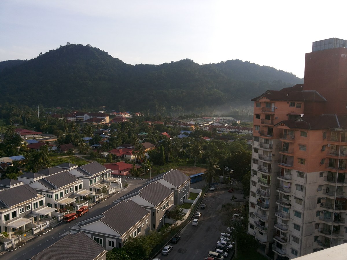Pasir Belanda
