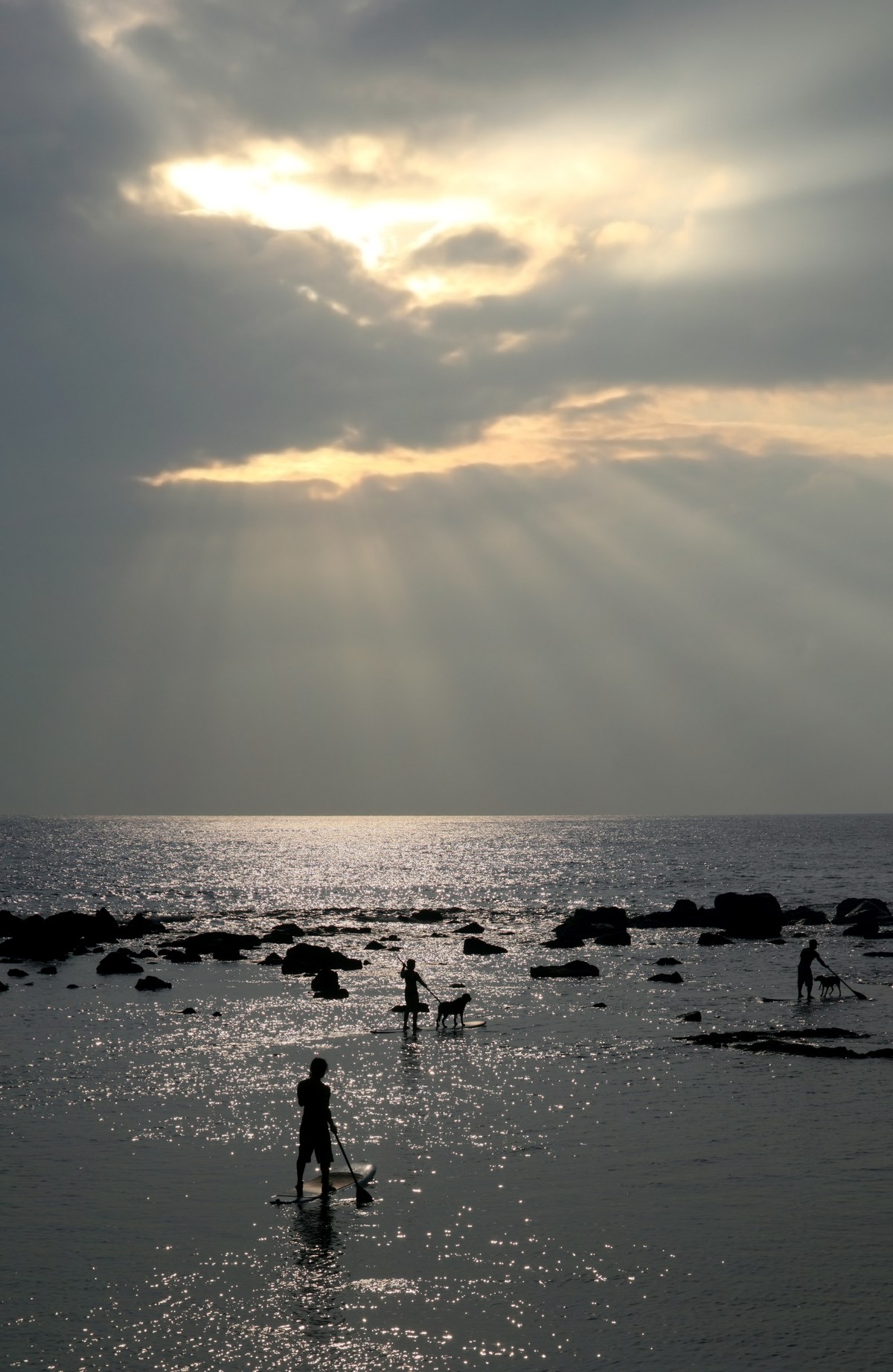 Makolea Beach