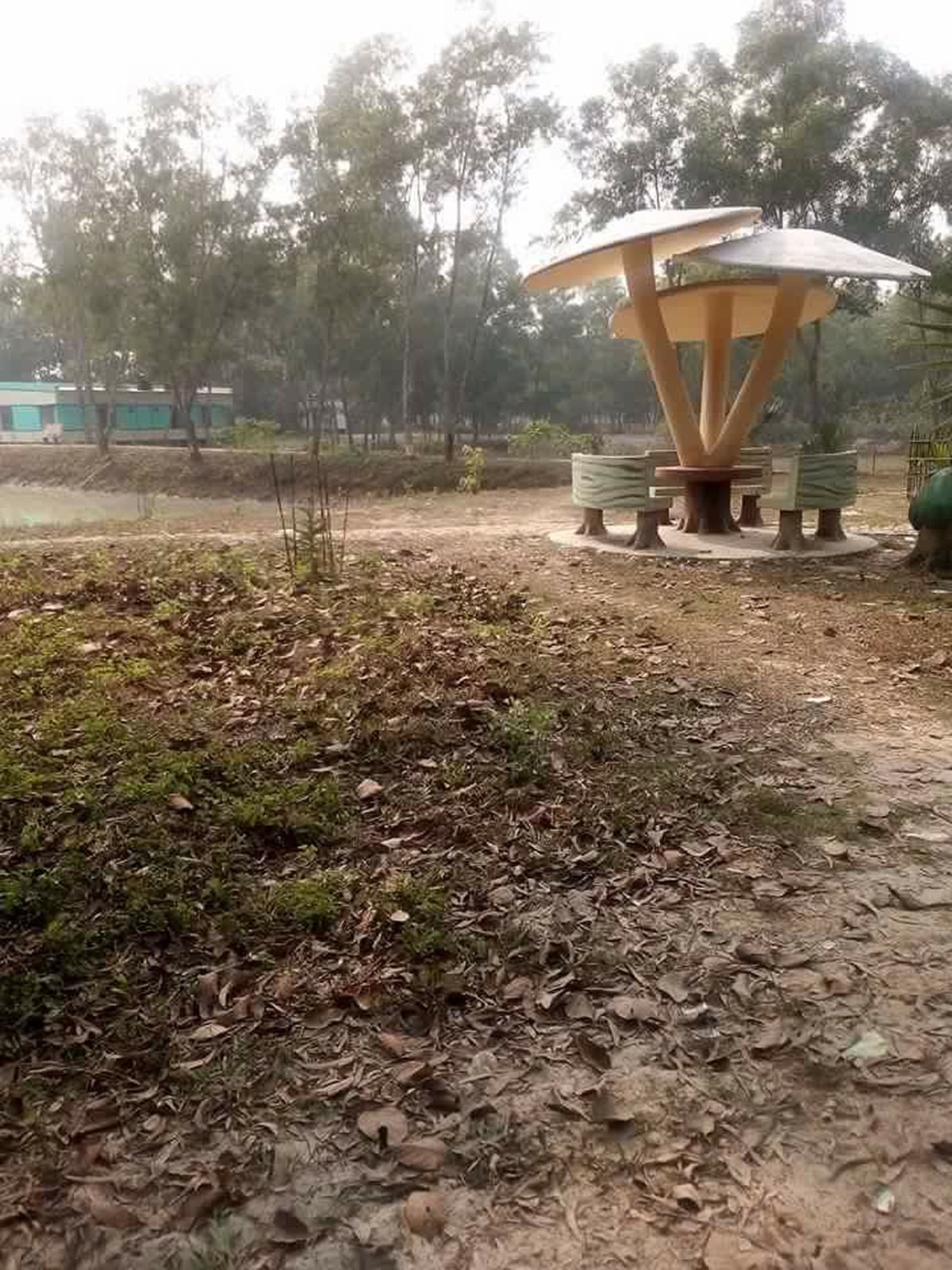 Kadigarh National Park