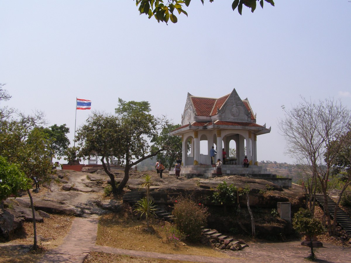 Phu Makhuea