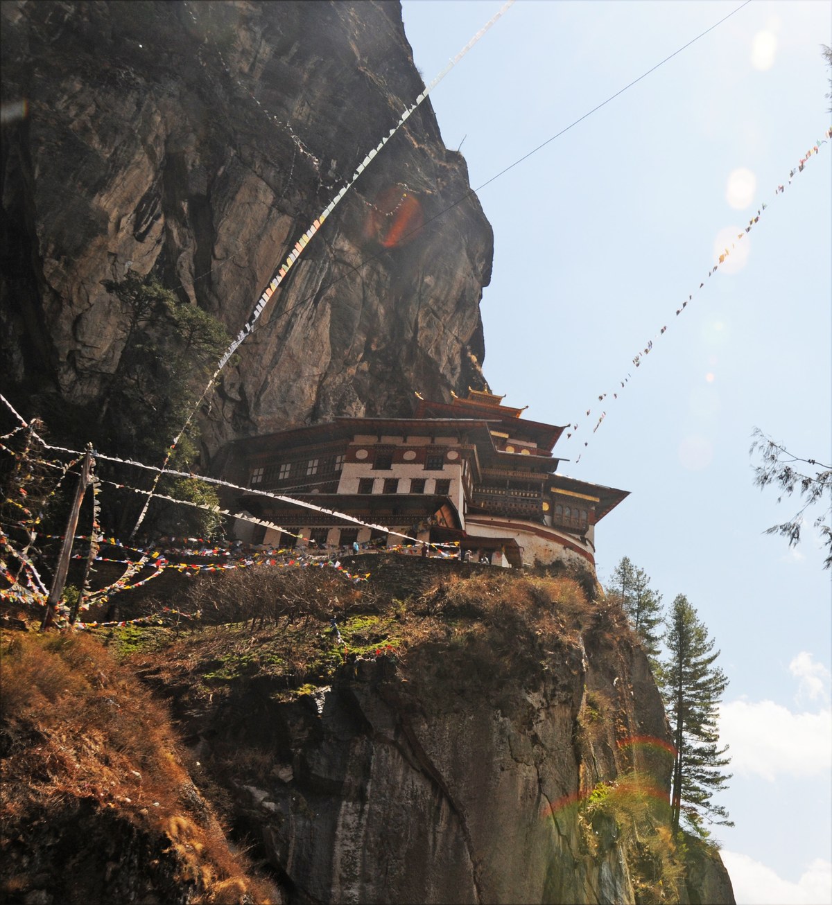 Paro Taktsang