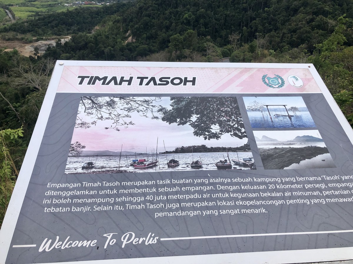 Bukit Genting Hantu