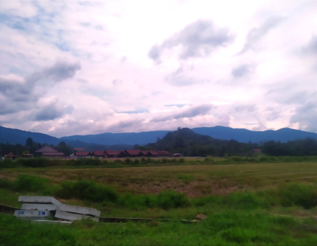 Bukit Segambut