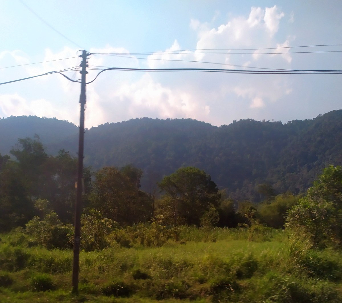 Bukit Lenggang Pri