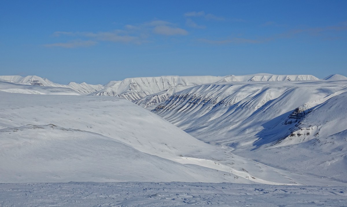 Karl Bayfjellet