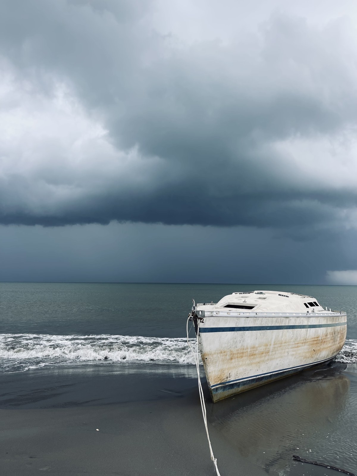 Playón de La Vagabunda