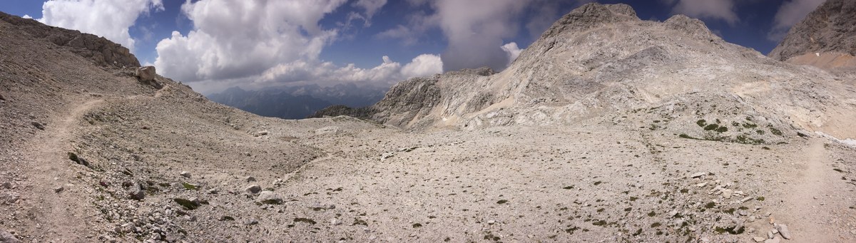 Vrh Zelenic