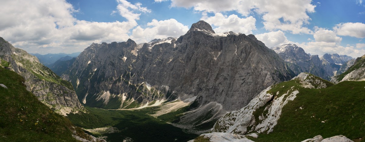 Bovški Gamsovec