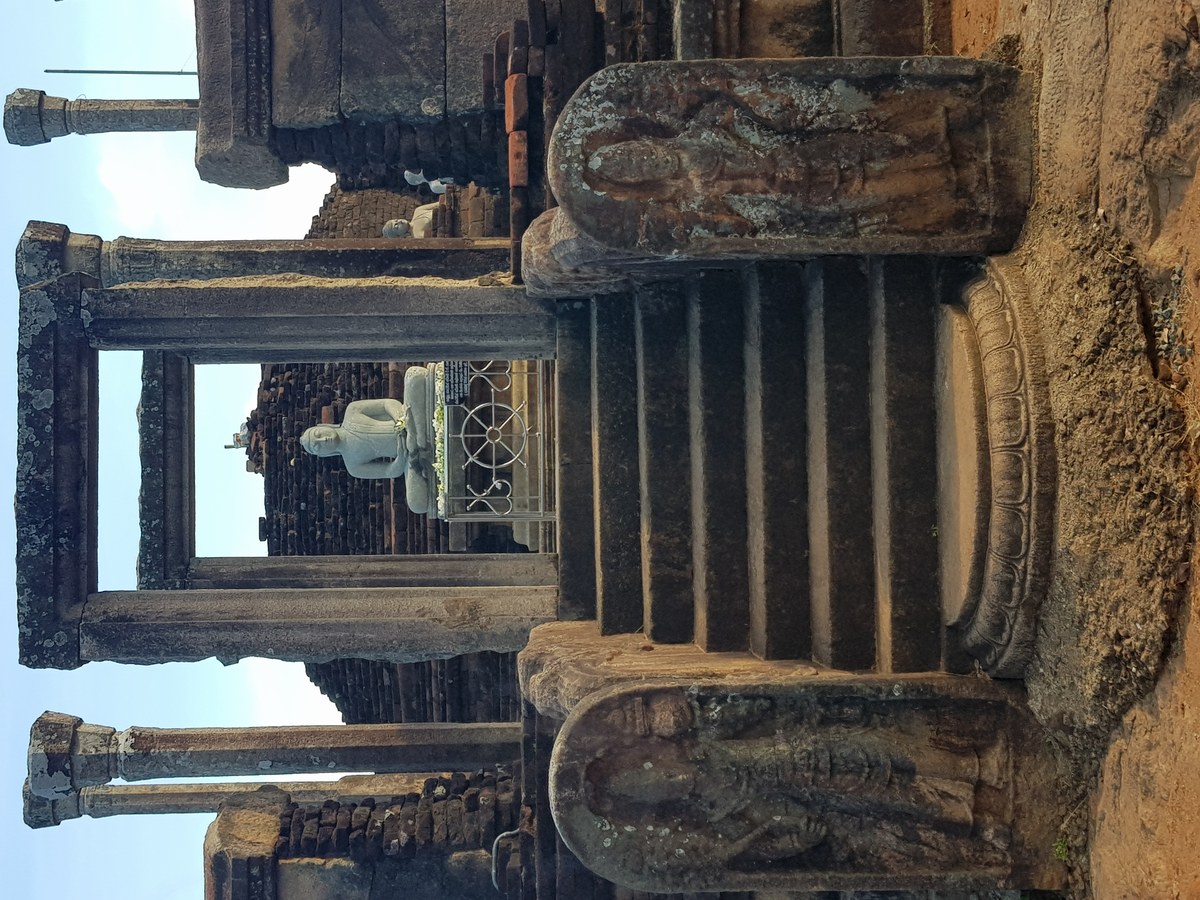 Girihandu Seya