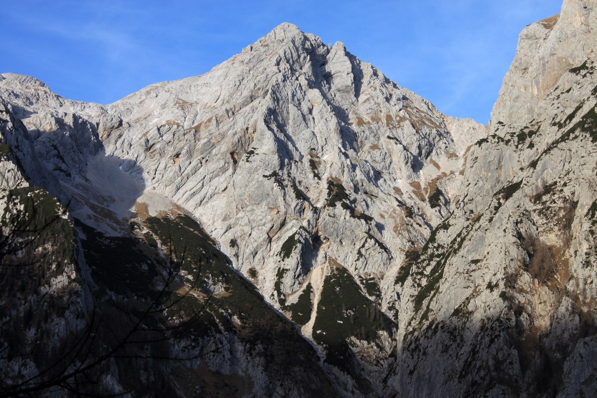 Mount Turska