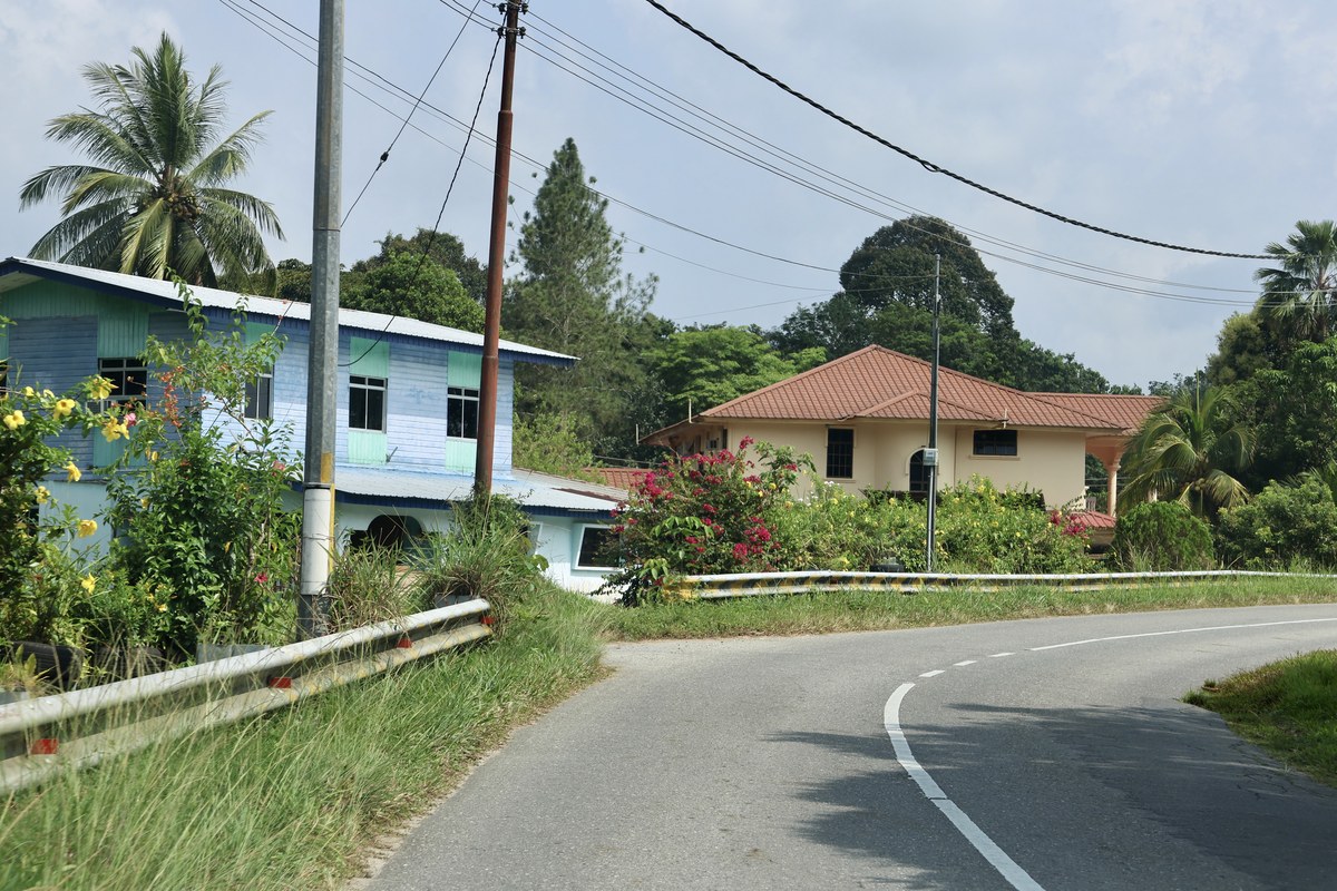 Bukit Kukub