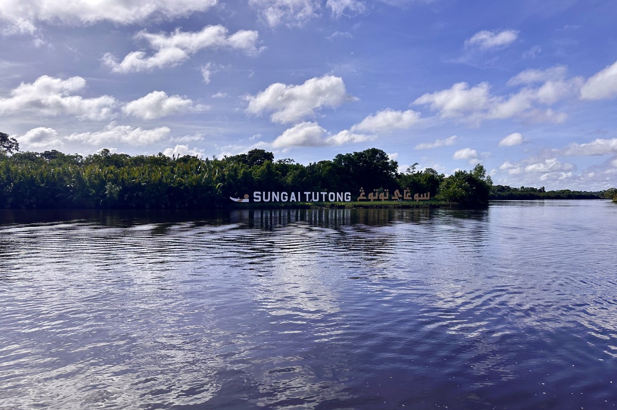 Bukit Ambok