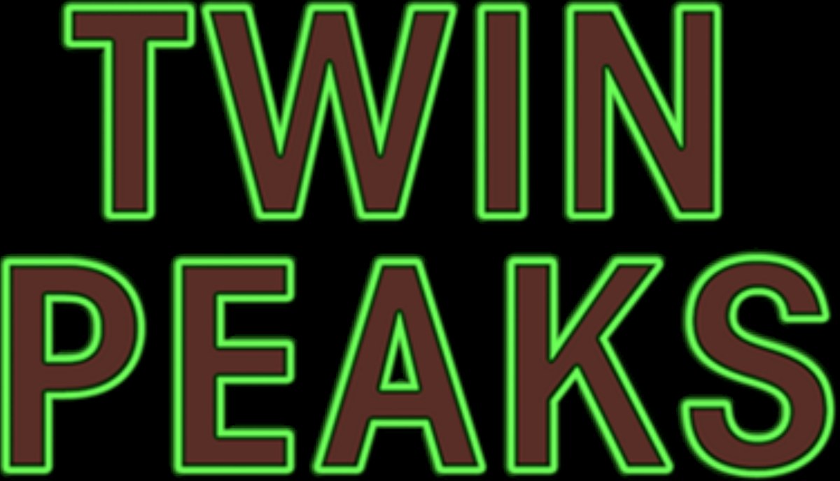 Standing Twin Peak