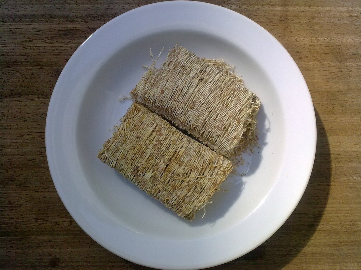 Wheat Mountain
