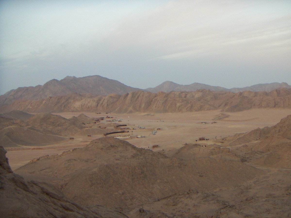 Gebel Abu ‘Edam