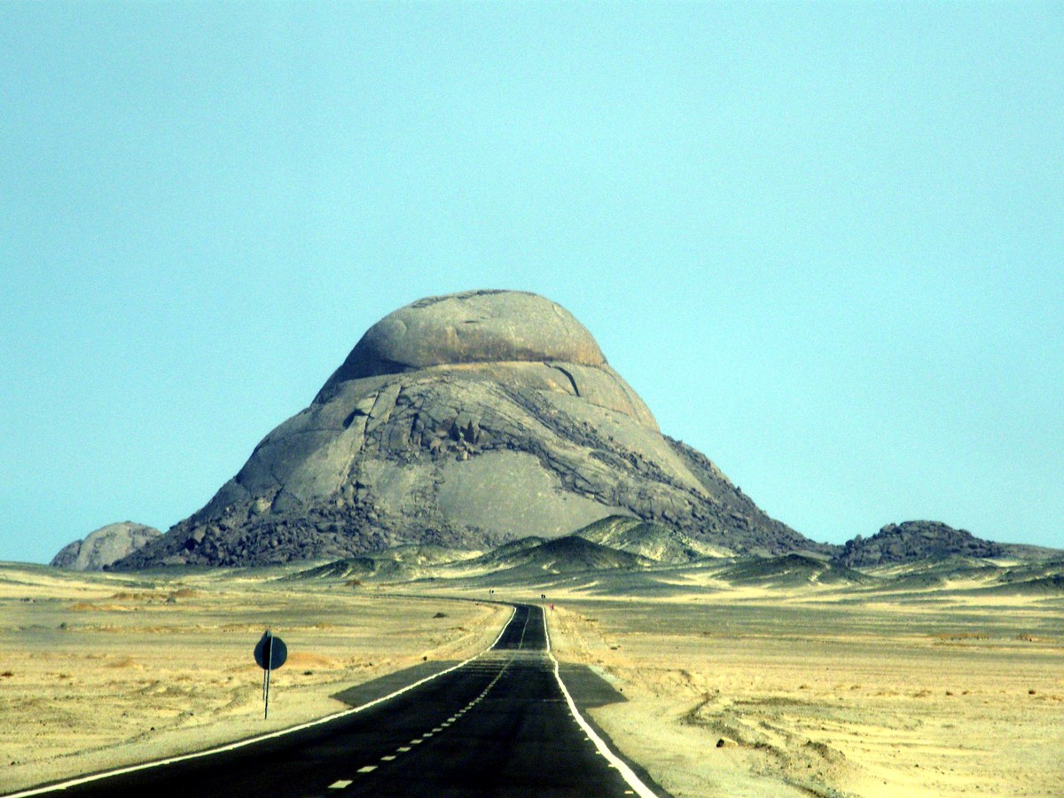 Jabal Silā‘ī