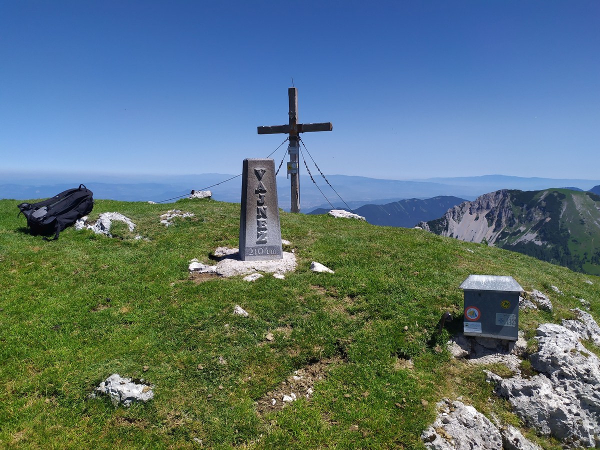 Potoški Stol