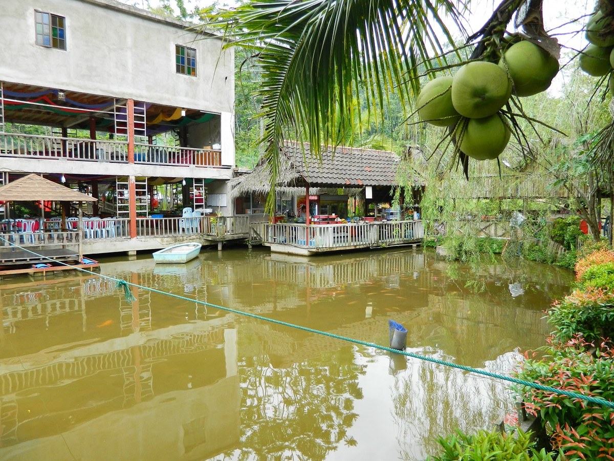 Bukit Batu Ketung
