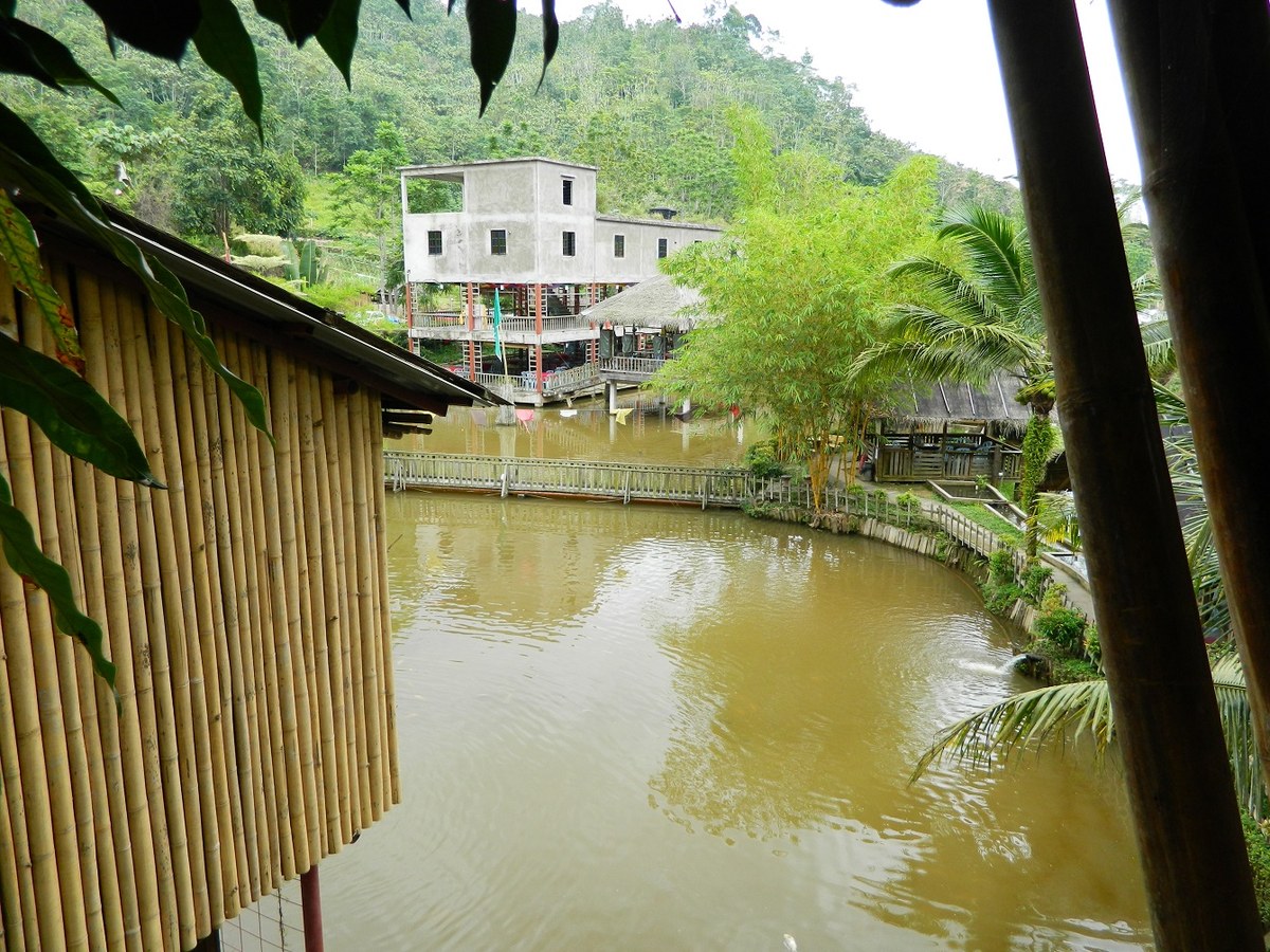 Bukit Jinjung