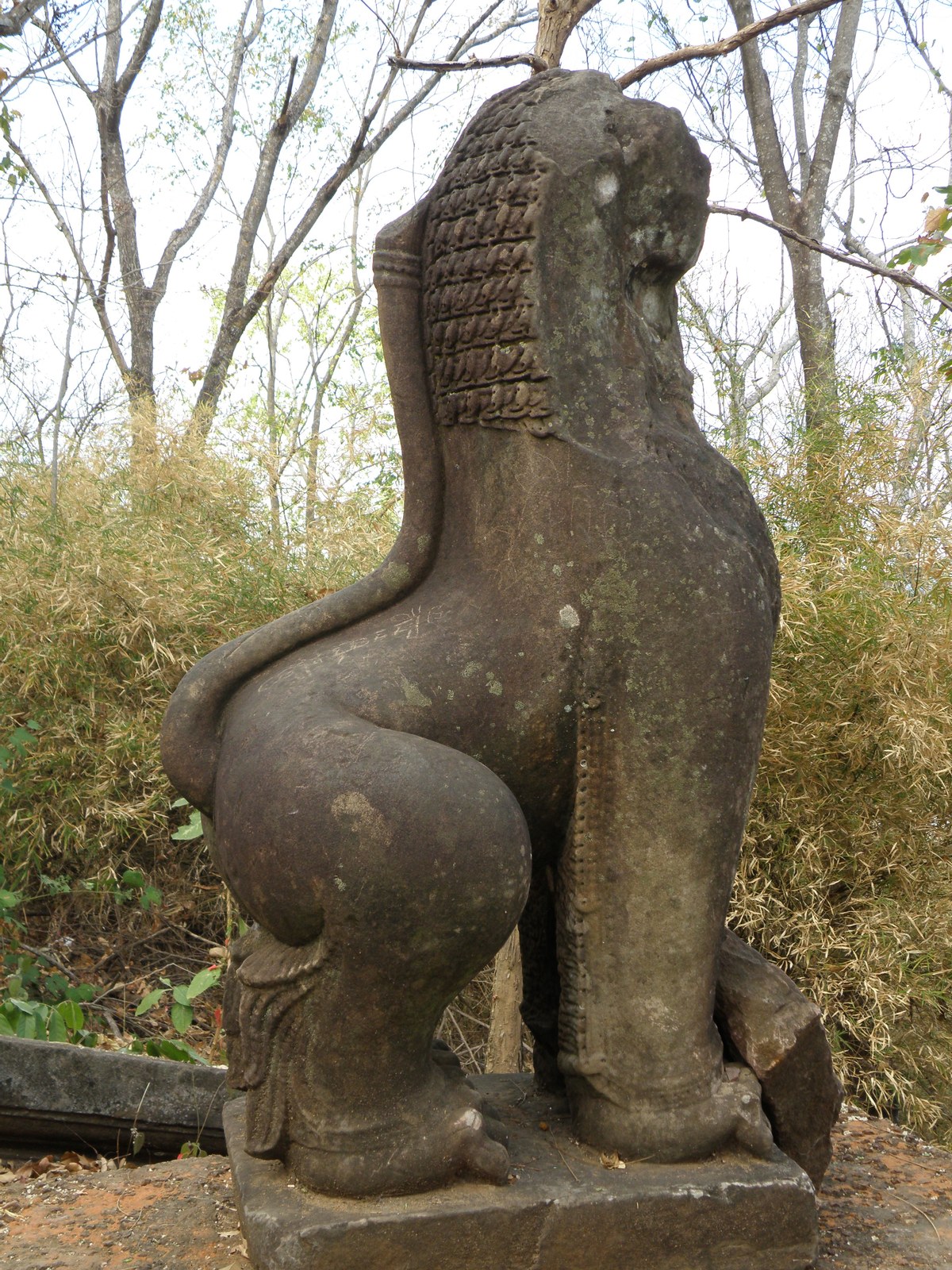 Wat Banan