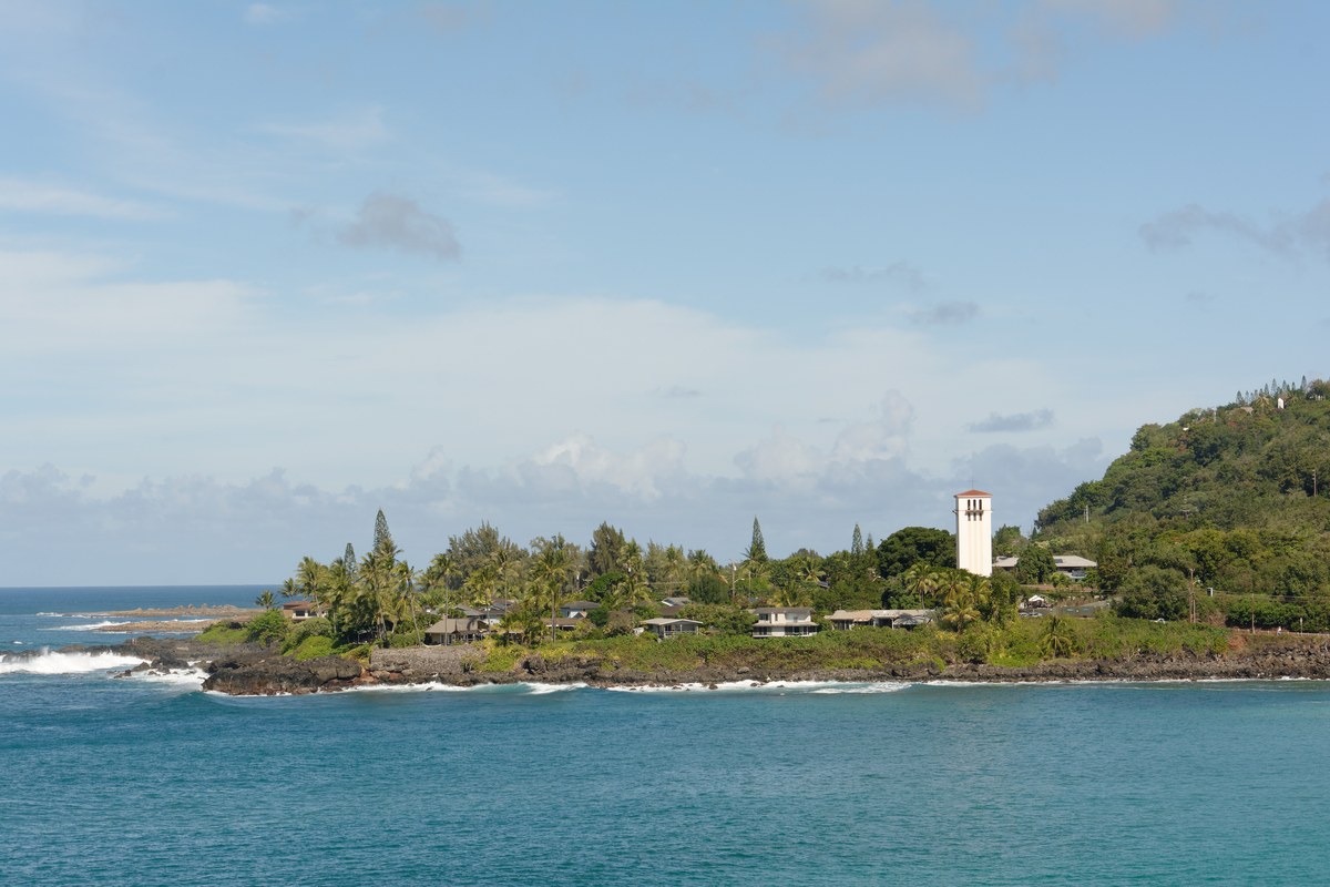 Kaluahole
