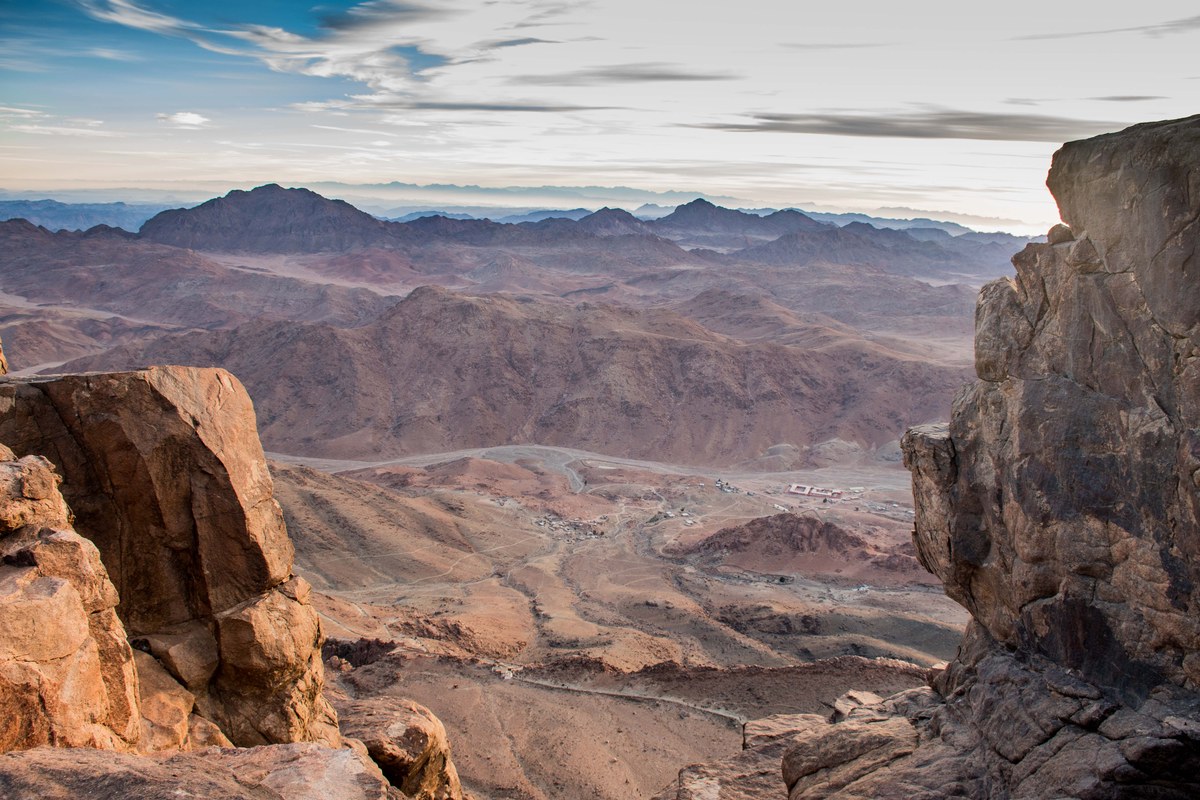 Jabal Umm ‘Alawī