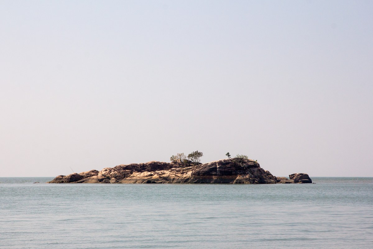 Pantai Mas