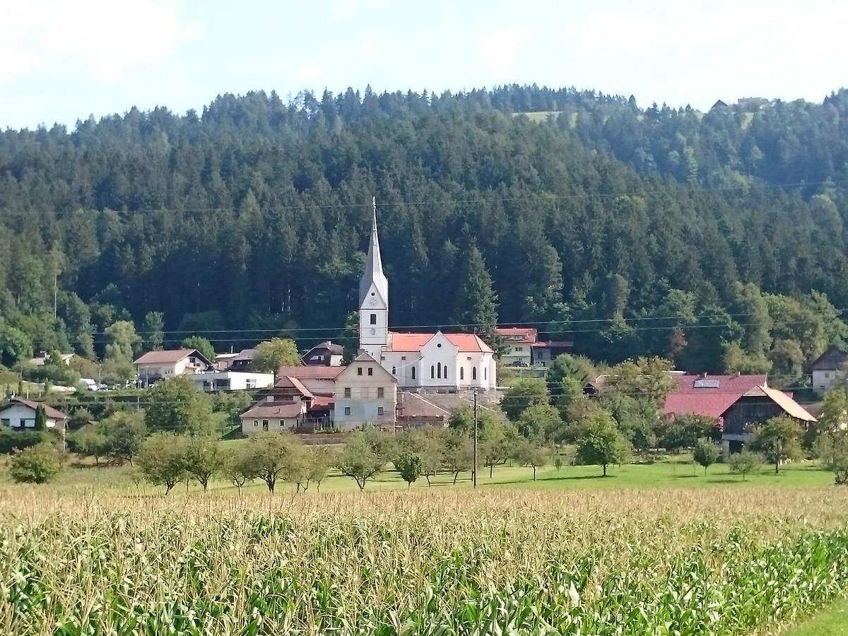 Jesenkov Vrh