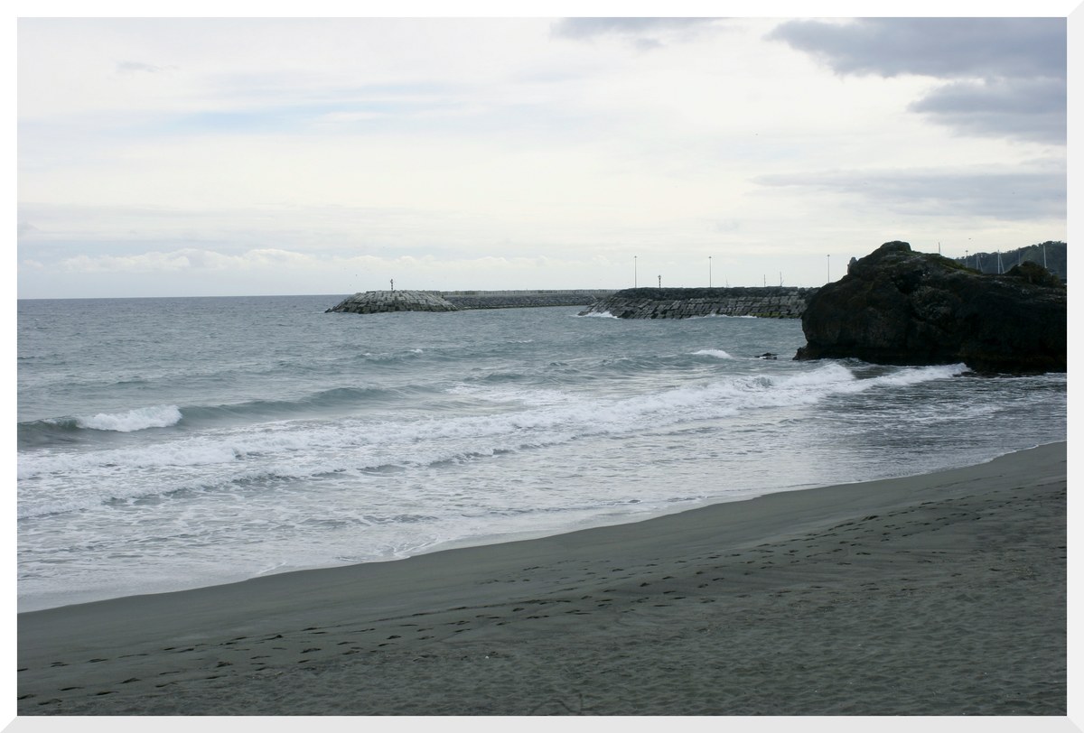 Praia da Vinha da Areia