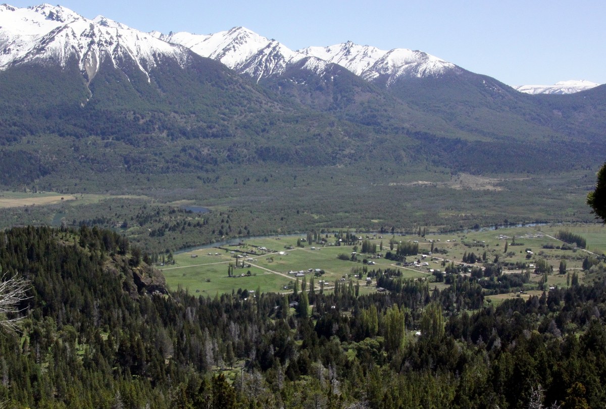 Chubut
