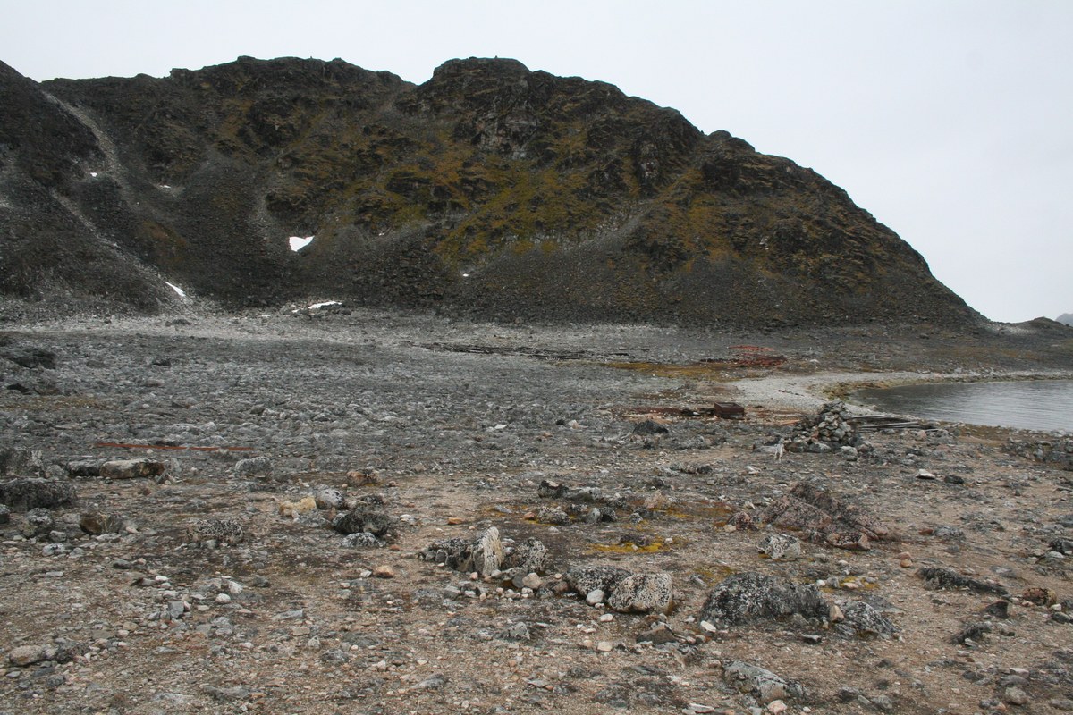 Søre Salatberget