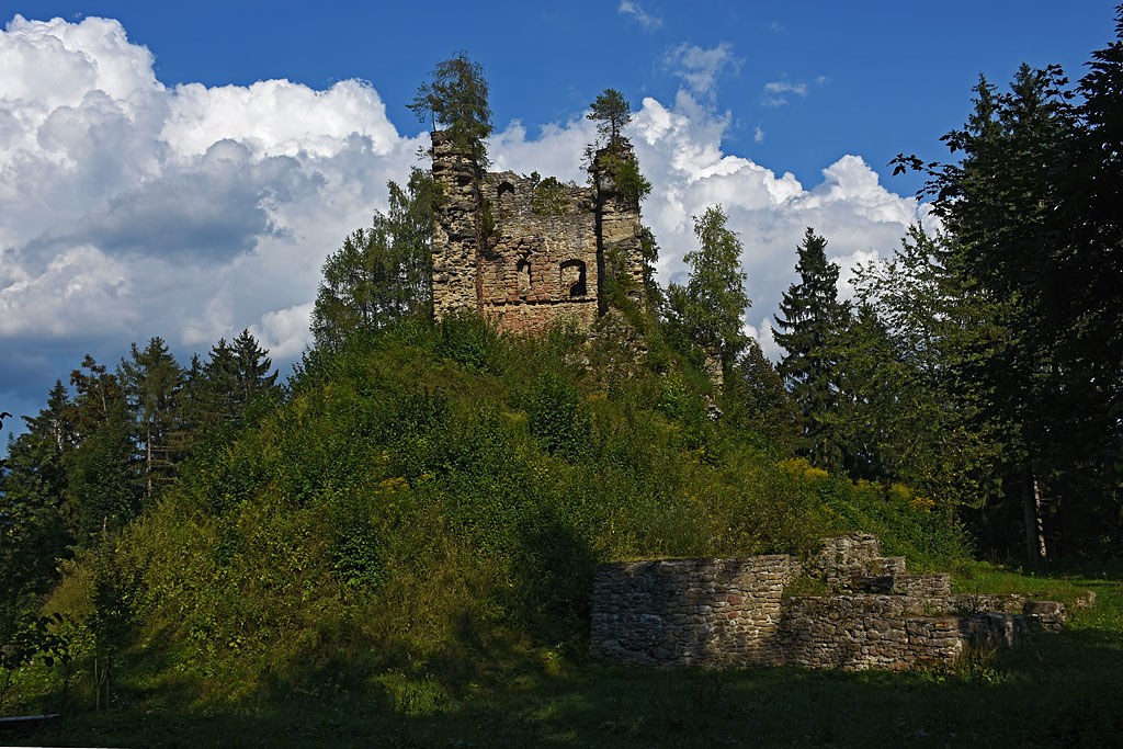 Rdečki Vrh