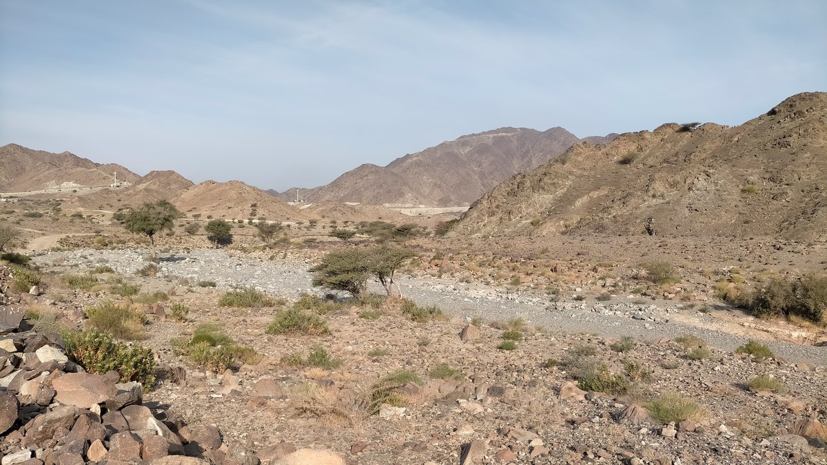 Jabal Scharab